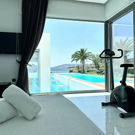 Leblanc Luxurious Beachfront By Goutos Luxury Living