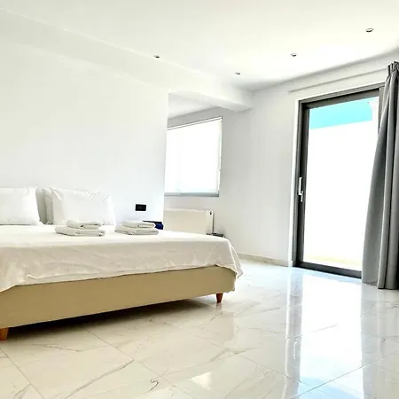 Leblanc Luxurious Beachfront By Goutos Luxury Living *