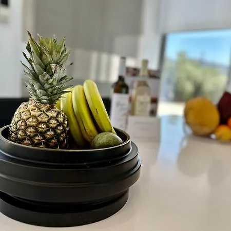 Leblanc Luxurious Beachfront By Goutos Luxury Living *