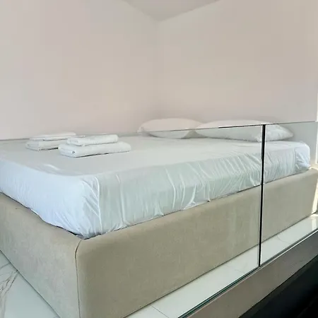 Leblanc Luxurious Beachfront By Goutos Luxury Living Villa *