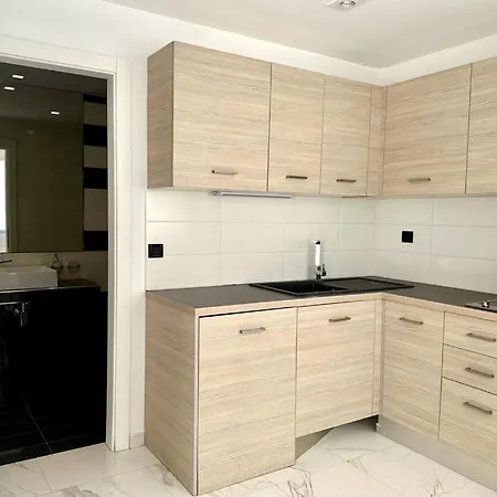 Leblanc Luxurious Beachfront By Goutos Luxury Living Villa Hermione