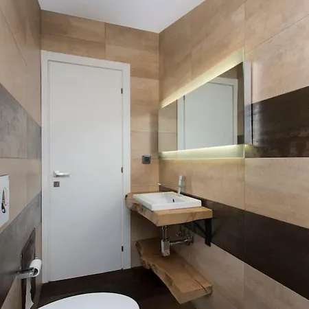 Leblanc Luxurious Beachfront By Goutos Luxury Living Villa *