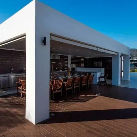 Leblanc Luxurious Beachfront By Goutos Luxury Living * Hermione