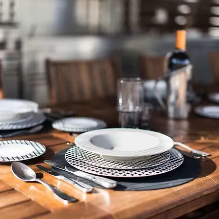 Leblanc Luxurious Beachfront By Goutos Luxury Living Villa *