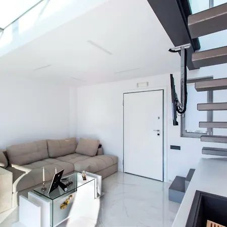 Leblanc Luxurious Beachfront By Goutos Luxury Living *