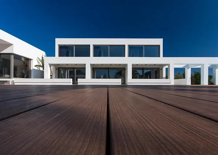 Leblanc Luxurious Beachfront By Goutos Luxury Living *