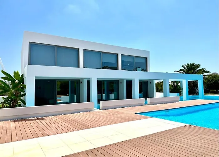 Leblanc Luxurious Beachfront By Goutos Luxury Living