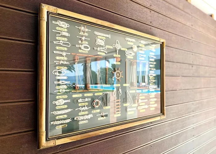 Leblanc Luxurious Beachfront By Goutos Luxury Living Ermioni