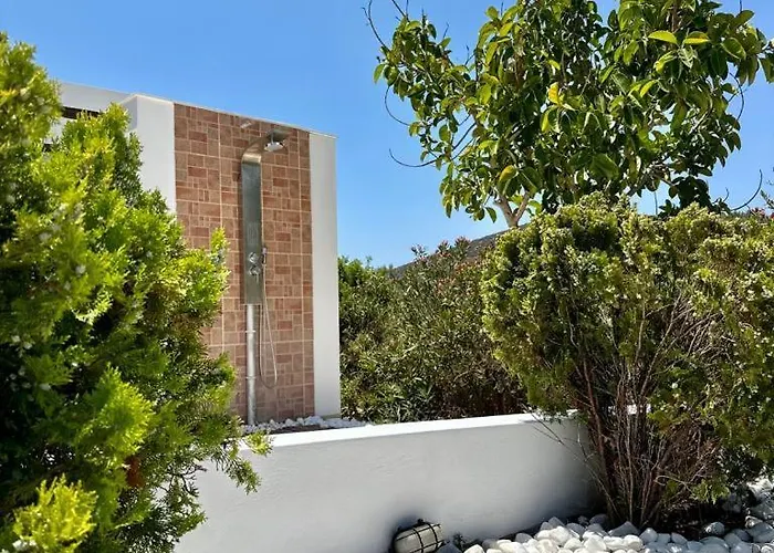 Leblanc Luxurious Beachfront By Goutos Luxury Living Villa