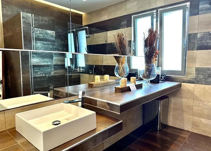 Leblanc Luxurious Beachfront By Goutos Luxury Living * ארמיוני