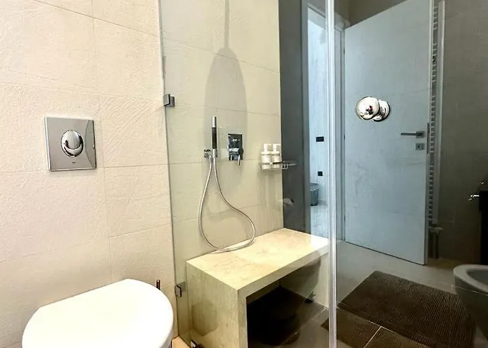 Leblanc Luxurious Beachfront By Goutos Luxury Living Villa *