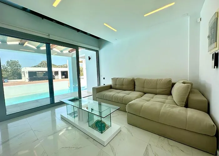 Leblanc Luxurious Beachfront By Goutos Luxury Living