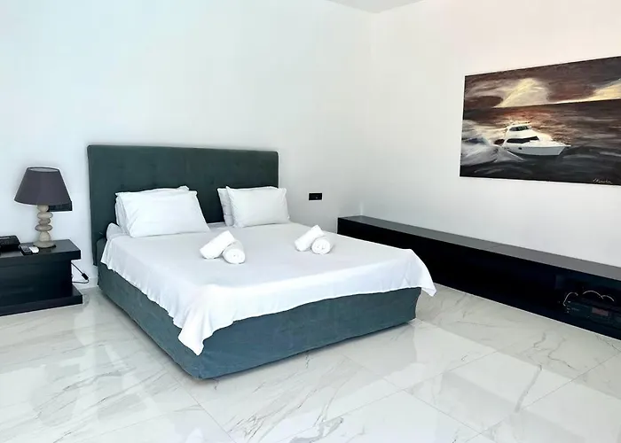 Leblanc Luxurious Beachfront By Goutos Luxury Living *