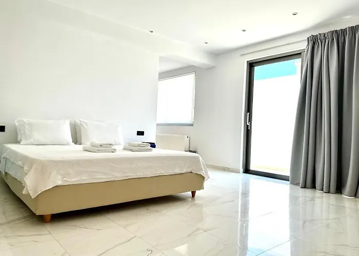 Leblanc Luxurious Beachfront By Goutos Luxury Living *