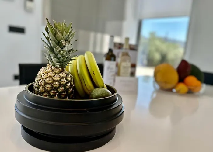 Leblanc Luxurious Beachfront By Goutos Luxury Living *