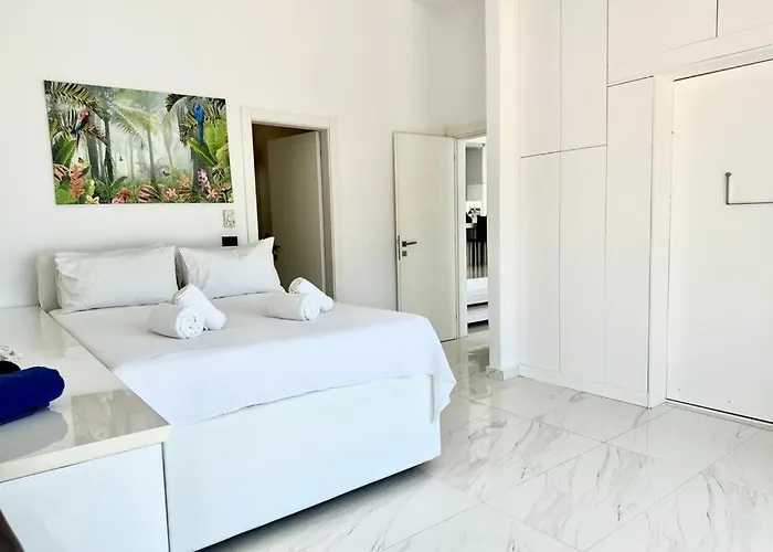 Leblanc Luxurious Beachfront By Goutos Luxury Living *