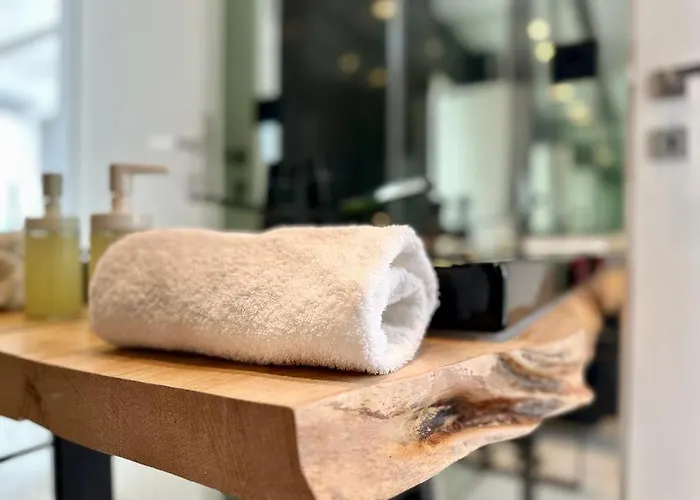 Leblanc Luxurious Beachfront By Goutos Luxury Living * Ermioni