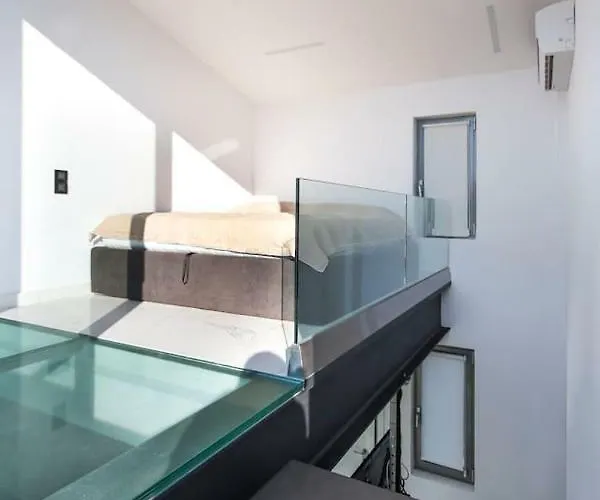 Leblanc Luxurious Beachfront By Goutos Luxury Living