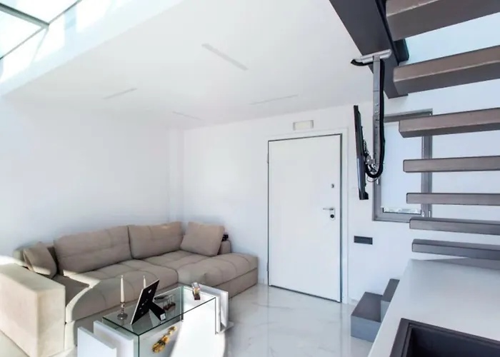 Leblanc Luxurious Beachfront By Goutos Luxury Living *